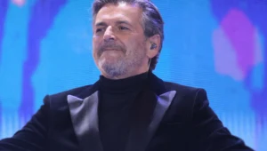Thomas Anders wystąpił na Sylwestrze z Polsatem. Zdradza, co myśli o Polsce