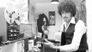 Lekarze do końca walczyli o życie legendy rocka. "Wypłakałam morze łez"