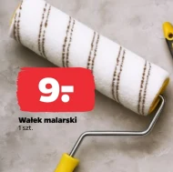Wałek malarski