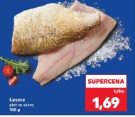 Leszcz Kaufland