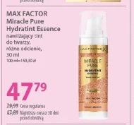 Krem do twarzy Max Factor