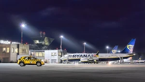 Polskie lotnisko z rekordem. To był najlepszy rok w historii