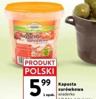 Капустяний салат Polski