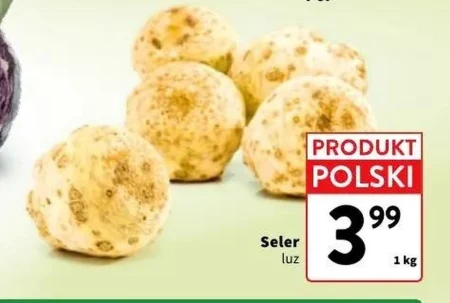 Селера Polski