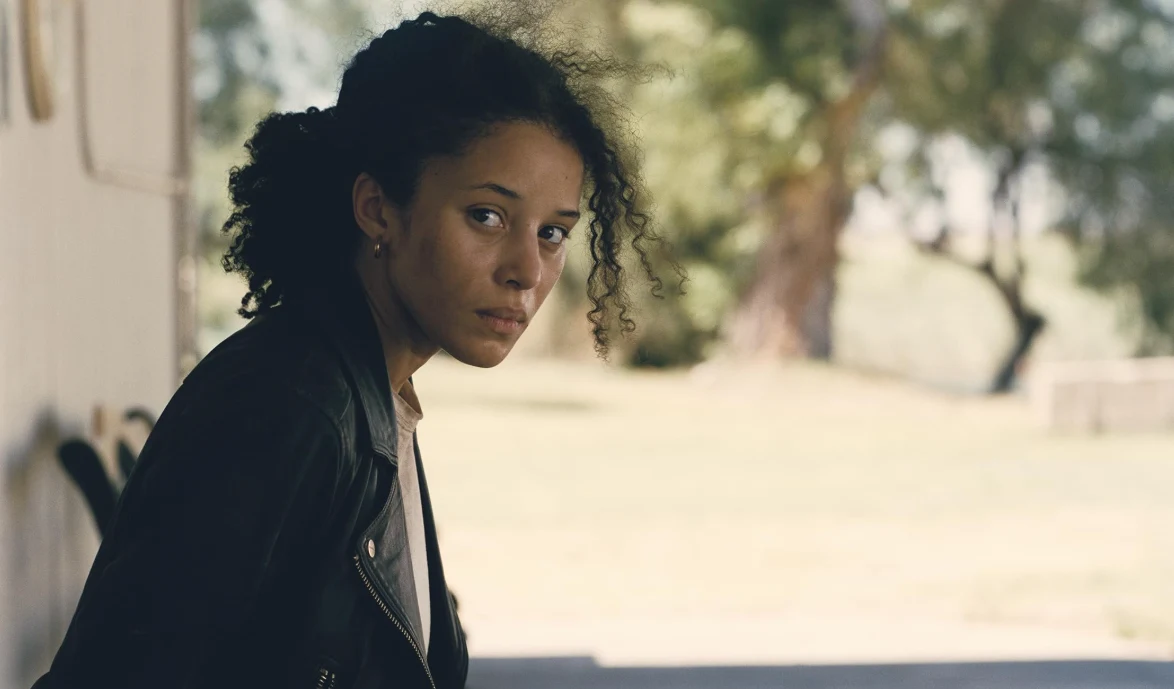 Chase Infiniti w filmie "Jedna bitwa po drugiej"