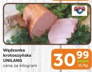 Wędzonka Unilang