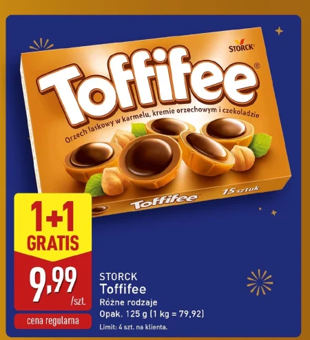 Шоколадна коробка Storck