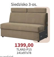 Siedzisko S!