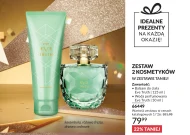 Zestaw kosmetyków Avon