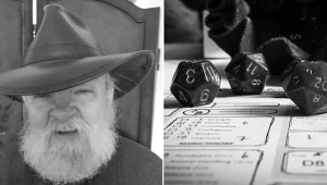 Zmarł Tim Kask. Był jednym z ojców kultowego uniwersum Dungeons and Dragons