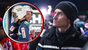 Martin Schmitt szczery do bólu. Niemiec ostrzega Polaków. Mogą tego pożałować