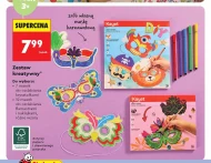 Zestaw kreatywny Kayet