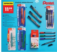 Бірос Pentel
