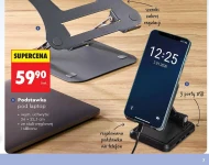 Podstawka pod laptopa