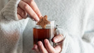 Mały dodatek, duża zmiana. Szczypta w herbacie poprawi trawienie i odporność