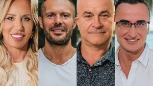 Mieszkańcy Toronto szukają miłości. Kontrowersje i emocje już w 1. odcinku