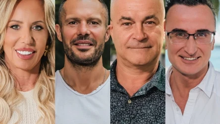 Uczestnicy 2. sezonu "Żona dla Polaka"