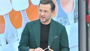 Soda i cytryna na śnieżnobiały uśmiech? Ekspert obala "zębowe" mity