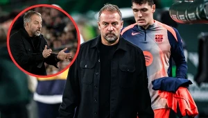 To znów się dzieje. Wielki plan Barcelony może legnąć w gruzach, stanowcze weto