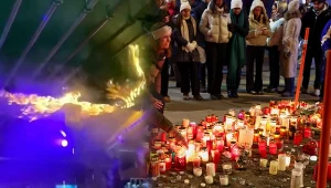 Tragedia w kurorcie w Szwajcarii. Właściciele lokalu zabrali głos