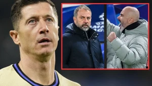 Lewandowski i spółka upokorzeni. Nagłe odejście. Ujawniono szokujące kulisy