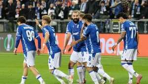 Lech Poznań - Piast Gliwice w 21. kolejce PKO Ekstraklasy. Relacja na żywo