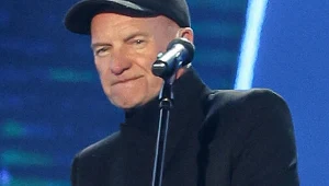 Tyle Sting ponoć zarobił na sylwestrze TVP. Kwota wprawia w osłupienie