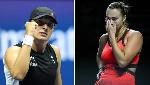 Świątek nie gryzła się w język ws. Sabalenki. To nie spodoba się Białorusince