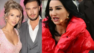 Steczkowska wprost o zaręczynach syna. Padły wymowne słowa o ślubie