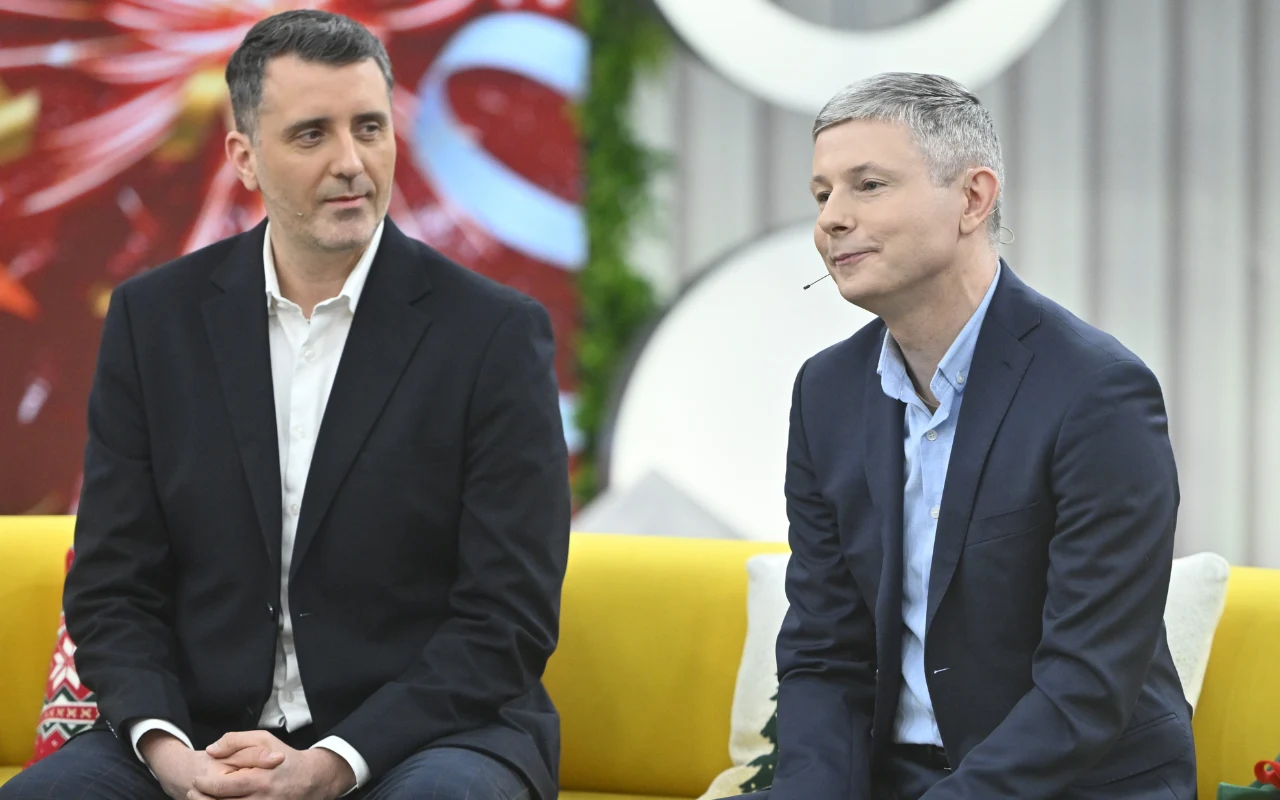 Marcin Małysz, Paweł Majtkowski