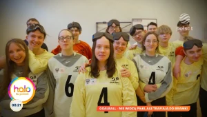 Goalball we Wrocławiu – sport, który zmienia życie osób niewidomych i niedowidzących