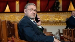 Rosja reaguje na atak USA na Wenezuelę. "Bez wątpienia"