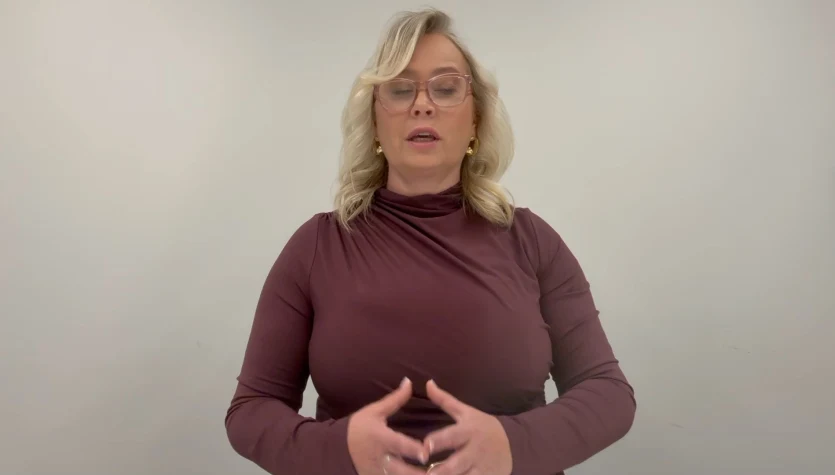  Paulina Czarnota Bojarska - o przygotowaniach klubów do rundy wiosennej [WIDEO]