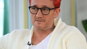 Michał Wiśniewski nie chce, żeby dzieci szły w jego ślady