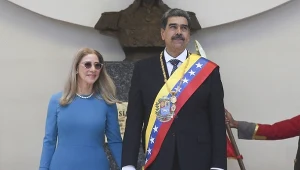 Maduro pojmany przez siły USA. Wiceprezydent Wenezueli: Żądamy dowodu
