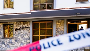 W tragicznym pożarze w Crans-Montanie zginęło 40 osób