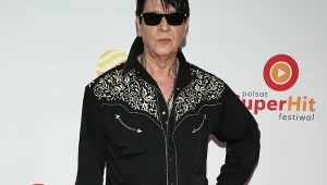 Maleńczuk zdradził, że chciałby zostać dziadkiem