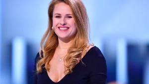 Kaja Paschalska zaręczyła się. Tak wygląda jej przyszły mąż