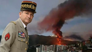 Konsekwencje w UE po ataku na Wenezuelę? Hiszpański generał przewiduje