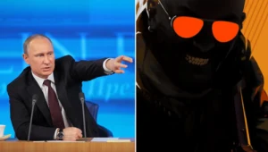 Rosjanie utracili dostęp do popularnej platformy w grze Counter-Strike