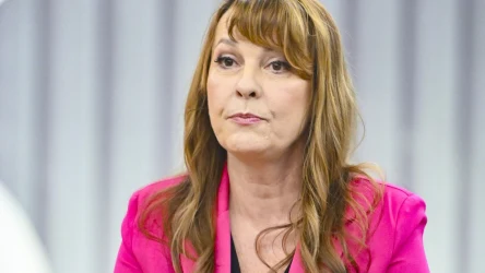Justyna Sieńczyłło w "htp"