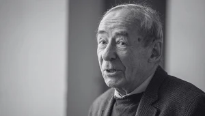 Prof. Andrzej Paczkowski