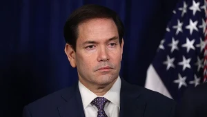 Maduro otrzymał "wiele hojnych propozycji" z USA. Sekretarz stanu wyjaśnia