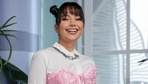 Mery Spolsky pochwaliła się swoją metamorfozą