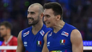 Włoska gwiazda błyszczy w Rosji, a teraz takie słowa o wojnie. Nie do wiary