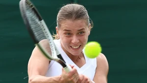 Ponad półtorej godziny walki Polki w Auckland. Turniejowa "7" za burtą