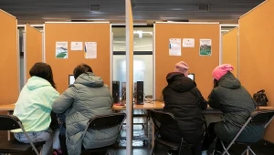 Ekspert podkreśla kluczową rolę Ukraińców w rozwoju polskiej gospodarki (zdj. ilustracyjne)