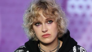 Englert ogłosiła w nowym roku. Potwierdziła smutne plotki o karierze