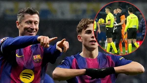 Hiszpanie wskazali prawdziwego bohatera Barcelony. Padło konkretne nazwisko