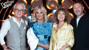 Burza po pierwszym odcinku "The Voice Senior". Widzowie krytykują trenerkę